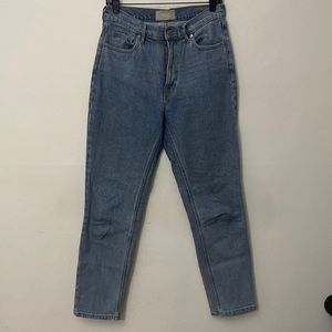 Everlane Original Cheeky Jean